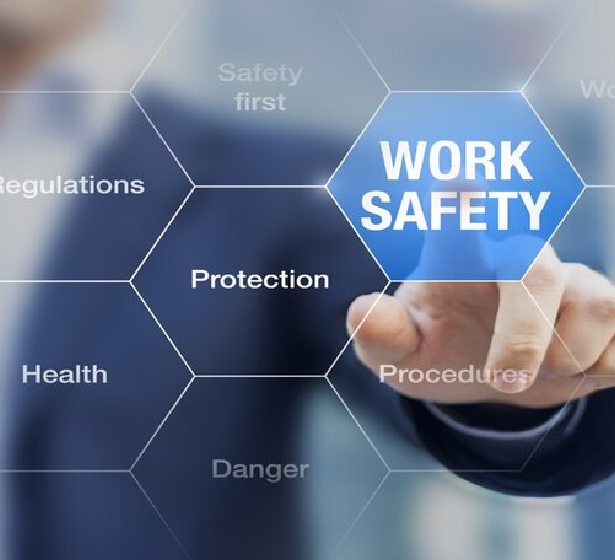 Occupational Hazards & Risk Control